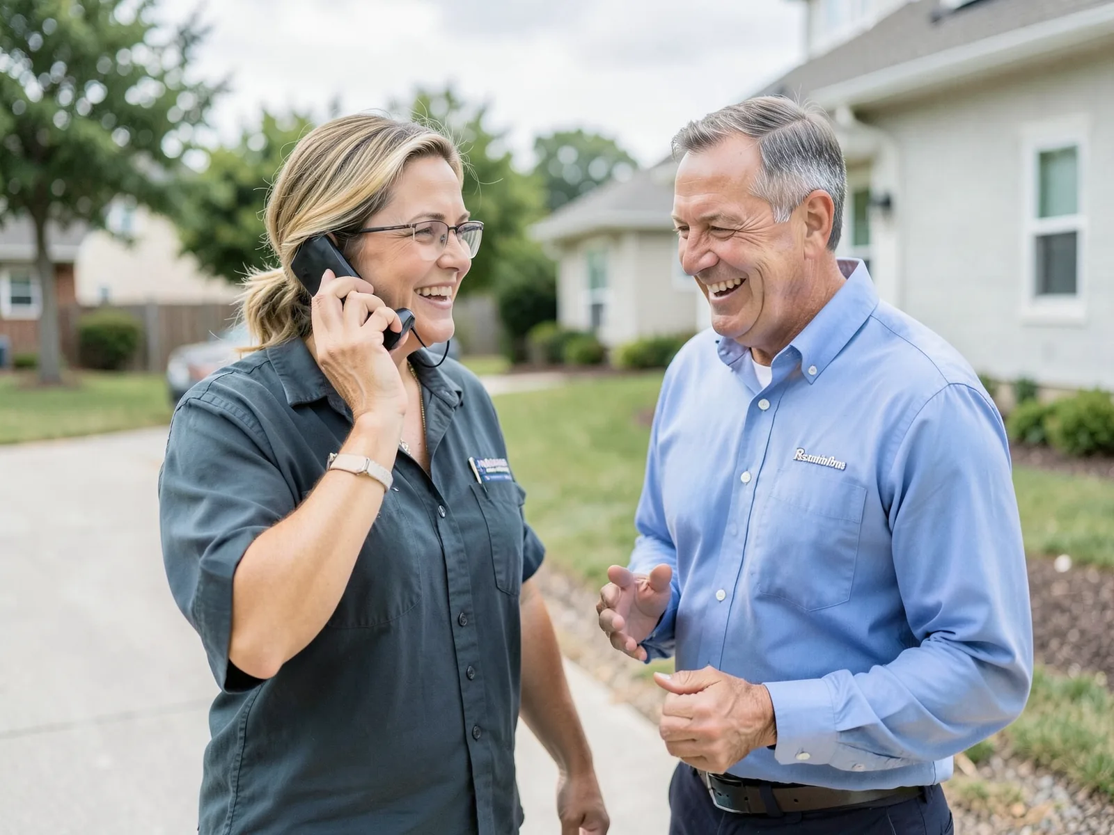 Frequently Asked Questions About Ceiling Water Damage Cleanup in Marietta, MS